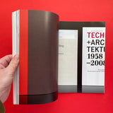 The Most Beautiful Swiss Books 2008 / Back to the Future Book — Vol. II: The Present Issue