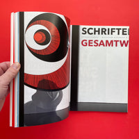 The Most Beautiful Swiss Books 2008 / Back to the Future Book — Vol. II: The Present Issue