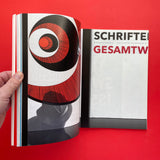 The Most Beautiful Swiss Books 2008 / Back to the Future Book — Vol. II: The Present Issue