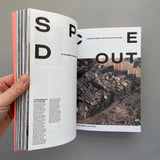 Sociotype Journal, Issue #3: “Home”