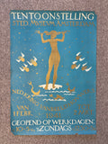 Nederlandse Kring van Beeldhouwers [Poster]. Buy and sell the best original vintage posters with The Print Arkive.