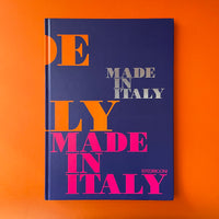 Fedrigoni: Made in Italy. Buy and sell the best graphic design books, journals, magazines and posters with The Print Arkive.