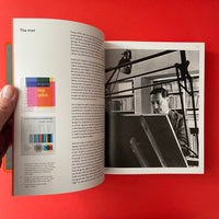 FHK Henrion: The Complete Designer [Unit 13]