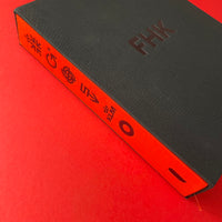 FHK Henrion: The Complete Designer [Unit 13]