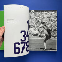 Football Type / F37® Foundry