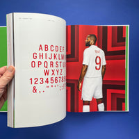 Football Type / F37® Foundry