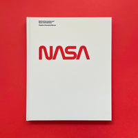 NASA Graphics Standards Manual. Buy and sell the best graphic design books, journals, magazines and posters with The Print Arkive.