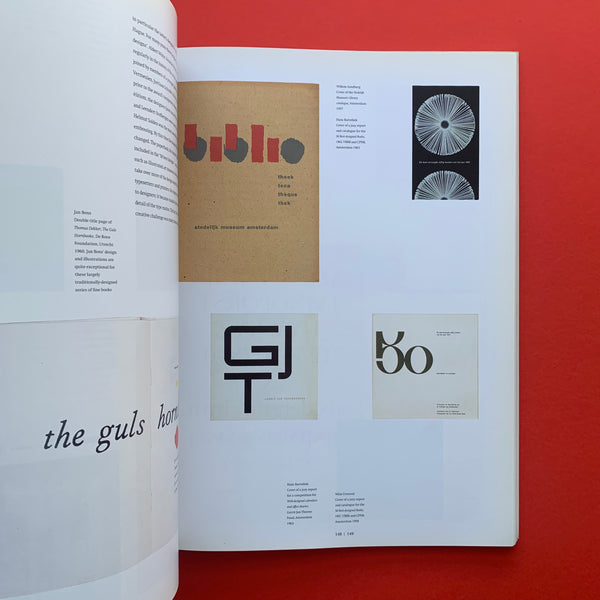 Dutch Graphic Design – The Print Arkive
