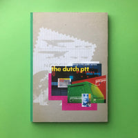 design in the public service: the dutch ptt 1920-1990