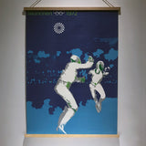 1972 Munich Olympics, Fencing