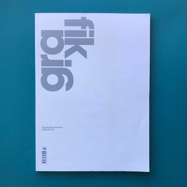 Grafik 147 / December 2006