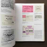 Printed Ephemera (John Lewis) – The Print Arkive