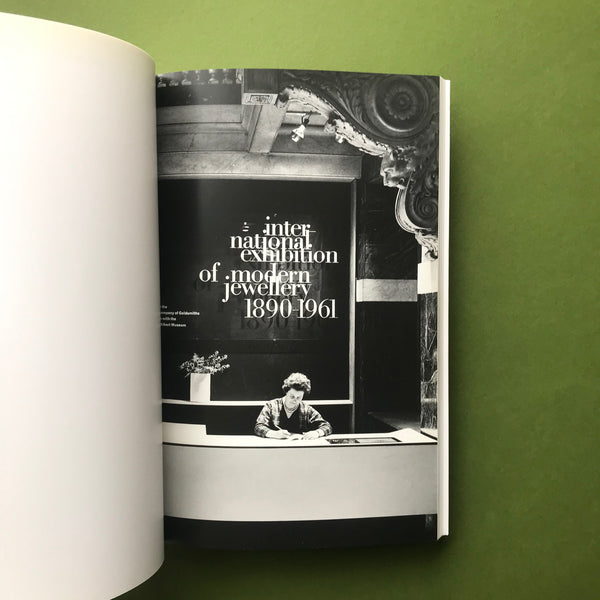 Bruno Monguzzi: A Designer's Perspective – The Print Arkive