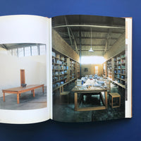 Donald Judd Furniture Retrospective