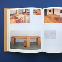 Donald Judd Furniture Retrospective