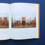 Donald Judd Furniture Retrospective