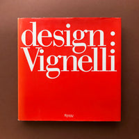 Design: Vignelli