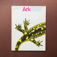 ARK - Journal of the Royal College of Art No.44 / 1969