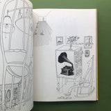 Steinberg - The Art of Living (Saul Steinberg)