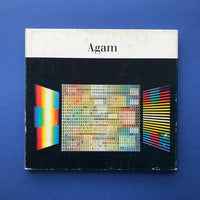 Yaacov Agam