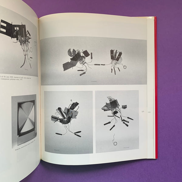 Design as Art (Bruno Munari) – The Print Arkive