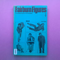 Fairburn Figures, The Fairburn System of Visual References (3 Vols.)