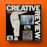 Creative Review / 1988-92 (11 issue lot)
