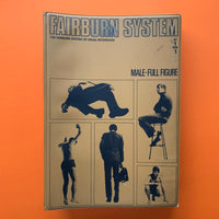 The Fairburn System Visual References / Set No.1 (3 Vols.)