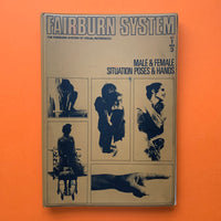 The Fairburn System Visual References / Set No.1 (3 Vols.)