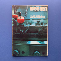 Design: Council of Industrial Design No 246, Jun 1969