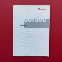 Octavo Magazine 86.1 8vo