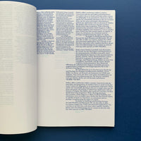 Dalton Maag. Font book _ Collection 01