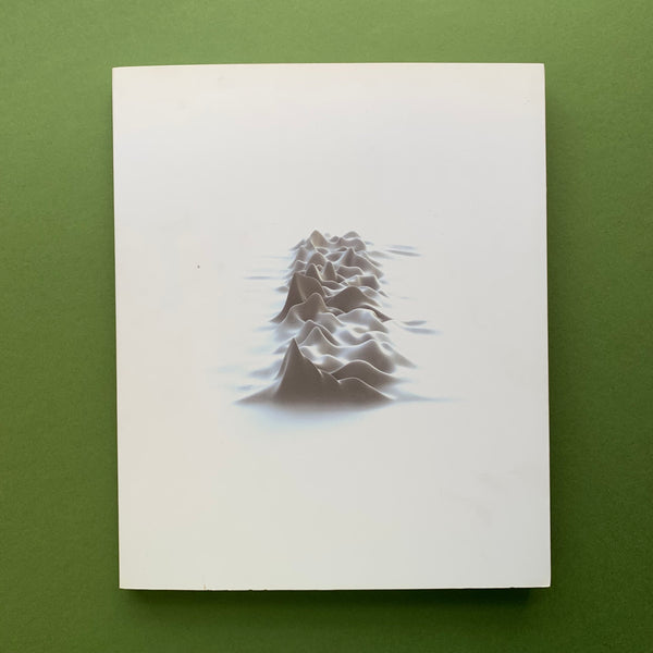 Designed by Peter Saville – The Print Arkive