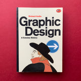 Graphic Design: A Concise History