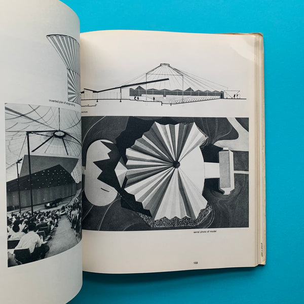 Herbert Bayer: Visual Communication, Architecture, Painting – The 