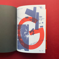 G: An Avant-Garde Journal of Art, Architecture, Design and Film 1923-1926