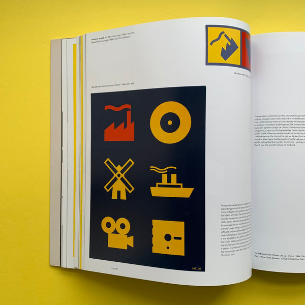 Factory Records TheCompleteGraphicAlbum-