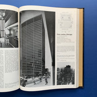 Architectural Design Magazine, (AD) Jan to Dec 1966