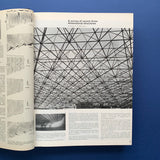 Architectural Design Magazine, (AD) Jan to Dec 1966