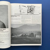 Architectural Design Magazine, (AD) Jan to Dec 1967