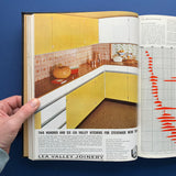 Architectural Design Magazine, (AD) Jan to Dec 1967