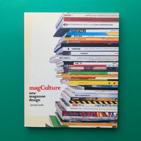 Mag Culture: New Magazine Design