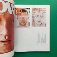 Mag Culture: New Magazine Design