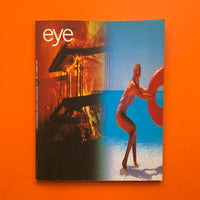 Eye, International Review of Graphic Design, No.17 Vol.5 Summer 1995